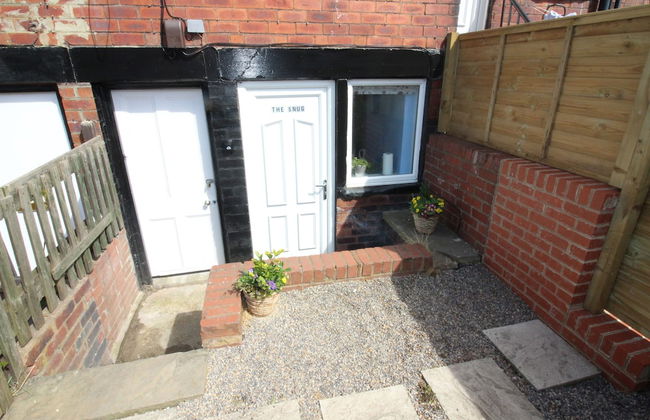 The Snug - Photo 1