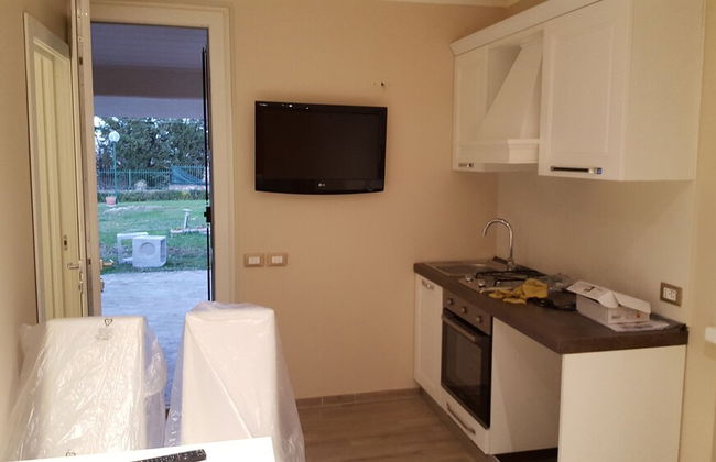 Villa Giardino degli Eventi - Photo 11