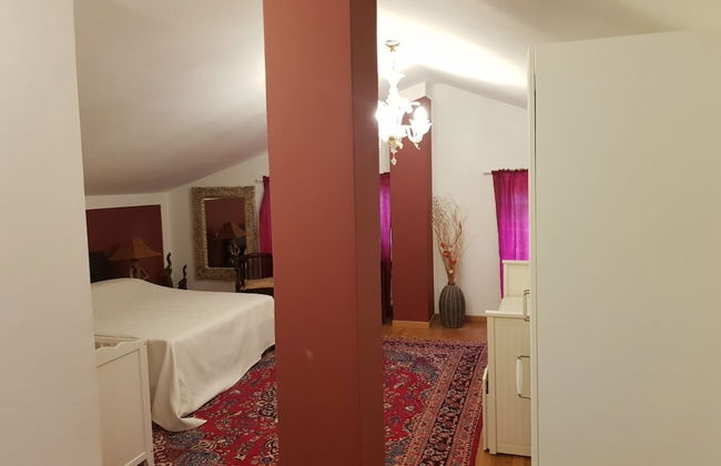 Villa Giardino degli Eventi - Photo 21