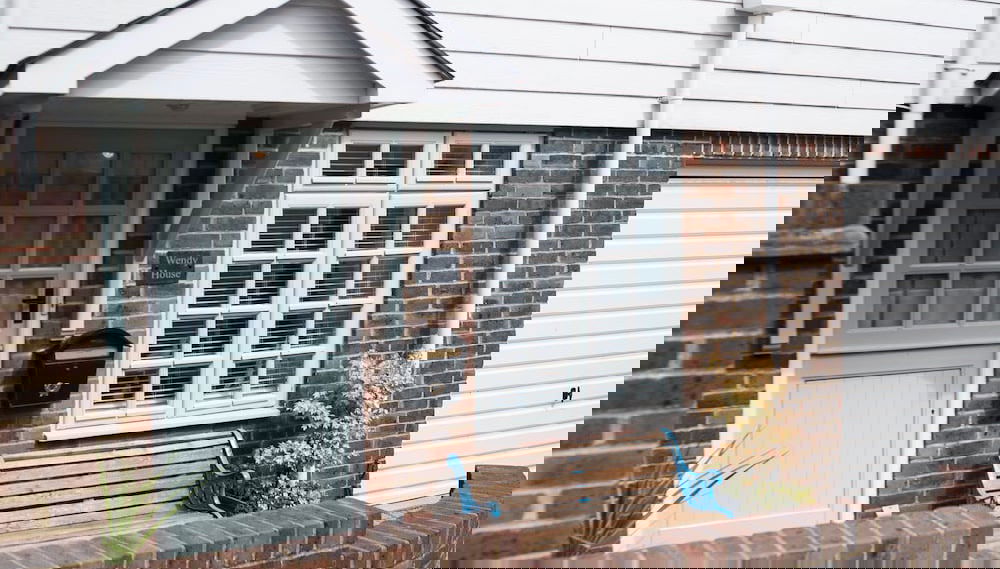 Wendy House - Foto 1