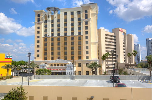 Photo 51 - Ramada Plaza Resort & Suites by Wyndham Orlando Intl Drive