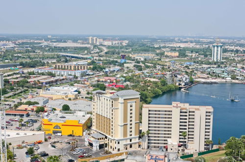 Photo 57 - Ramada Plaza Resort & Suites by Wyndham Orlando Intl Drive