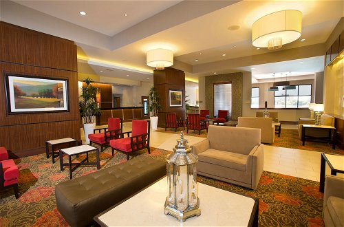 Photo 41 - Ramada Plaza Resort & Suites by Wyndham Orlando Intl Drive