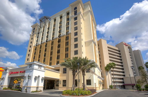 Photo 1 - Ramada Plaza Resort & Suites by Wyndham Orlando Intl Drive