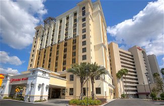Foto 1 - Ramada Plaza Resort & Suites by Wyndham Orlando Intl Drive