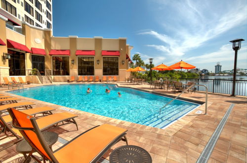 Photo 28 - Ramada Plaza Resort & Suites by Wyndham Orlando Intl Drive