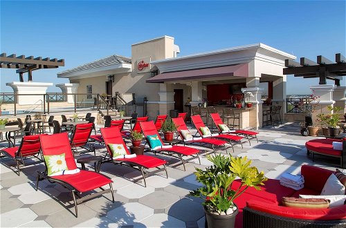 Foto 36 - Ramada Plaza Resort & Suites by Wyndham Orlando Intl Drive