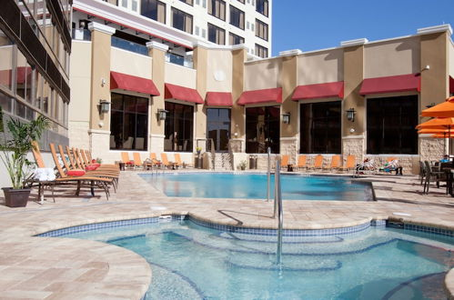 Foto 4 - Ramada Plaza Resort & Suites by Wyndham Orlando Intl Drive