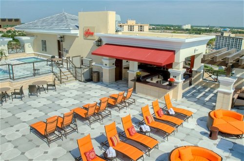 Foto 40 - Ramada Plaza Resort & Suites by Wyndham Orlando Intl Drive
