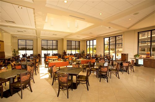 Photo 30 - Ramada Plaza Resort & Suites by Wyndham Orlando Intl Drive