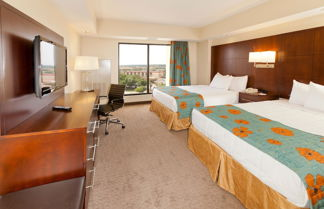 Photo 3 - Ramada Plaza Resort & Suites by Wyndham Orlando Intl Drive