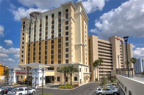 Photo 55 - Ramada Plaza Resort & Suites by Wyndham Orlando Intl Drive