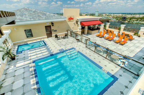 Photo 27 - Ramada Plaza Resort & Suites by Wyndham Orlando Intl Drive