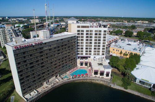 Photo 59 - Ramada Plaza Resort & Suites by Wyndham Orlando Intl Drive