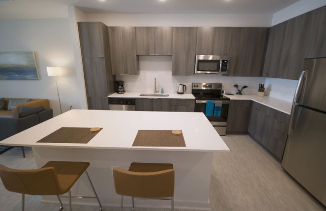 BCA Furnished Apartments - Foto 50