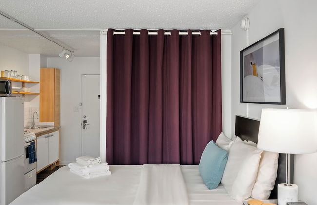 BCA Furnished Apartments - Foto 24