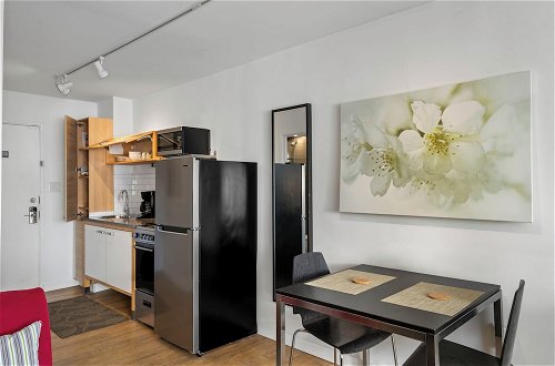 Photo 23 - Studios On 25th by BCA Furnished Apts