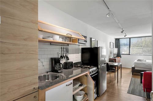 Photo 27 - Studios On 25th by BCA Furnished Apts