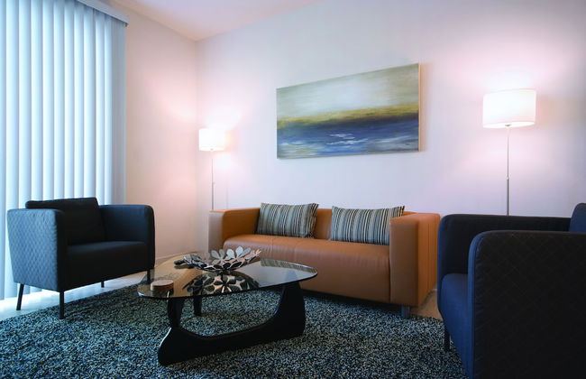 BCA Furnished Apartments - Foto 1