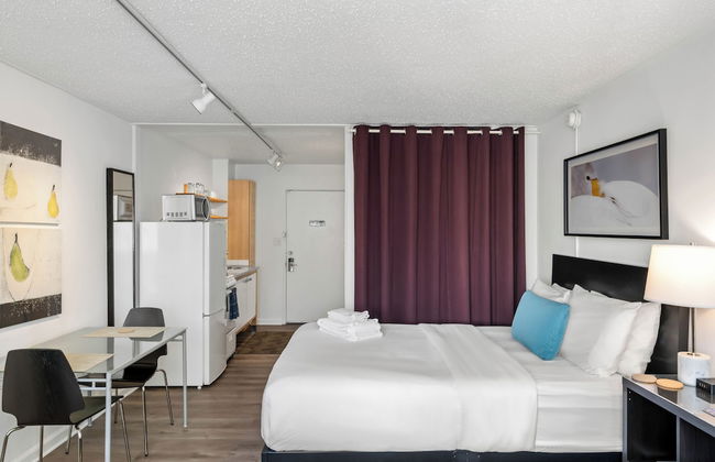 BCA Furnished Apartments - Foto 22