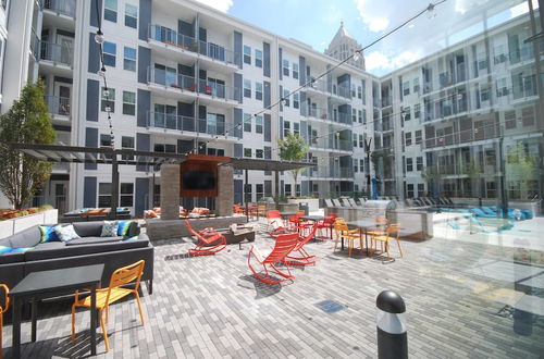 Photo 10 - BCA Furnished Apartments