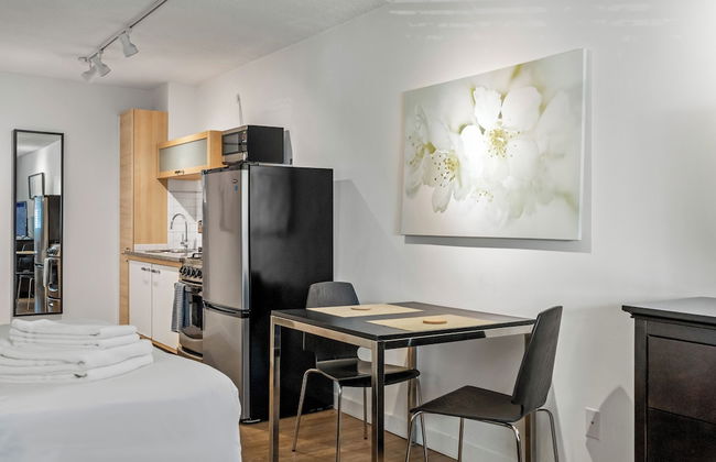 BCA Furnished Apartments - Foto 79