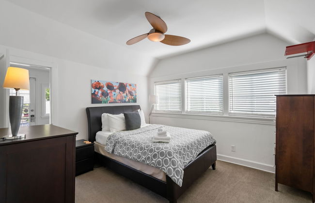 BCA Furnished Apartments - Foto 17