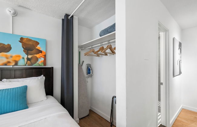 BCA Furnished Apartments - Foto 31