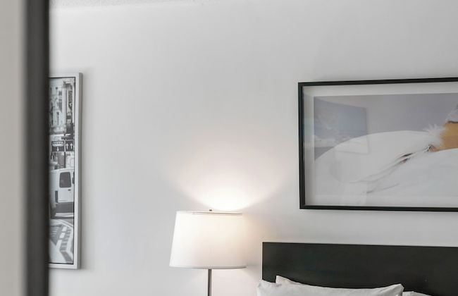 BCA Furnished Apartments - Foto 23