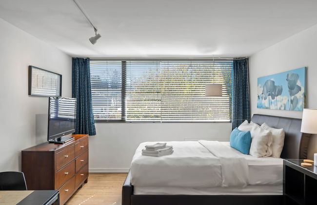 BCA Furnished Apartments - Foto 26