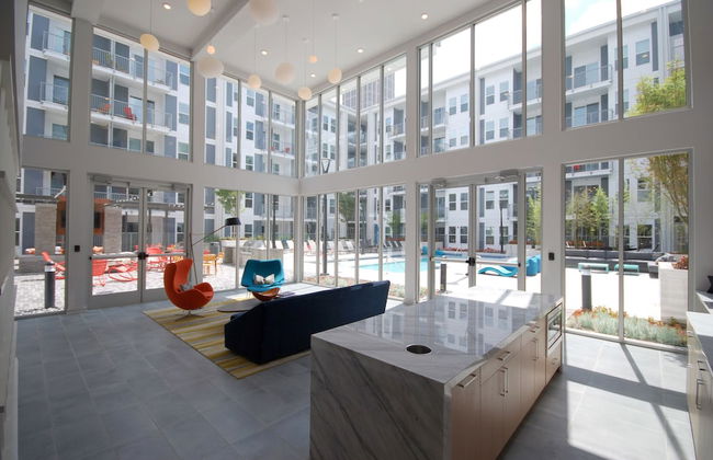 BCA Furnished Apartments - Foto 8