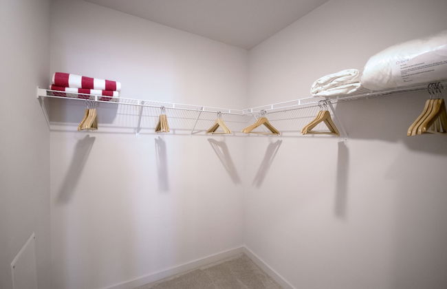 BCA Furnished Apartments - Foto 2