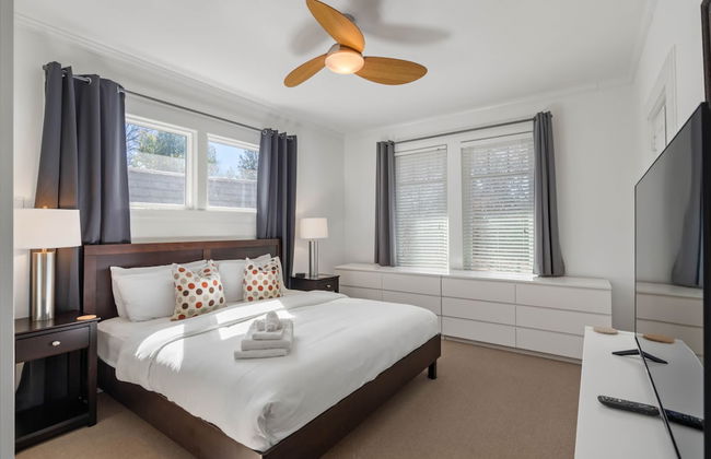 BCA Furnished Apartments - Foto 14