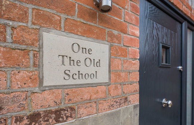 One The Old School, Leiston - Foto 30