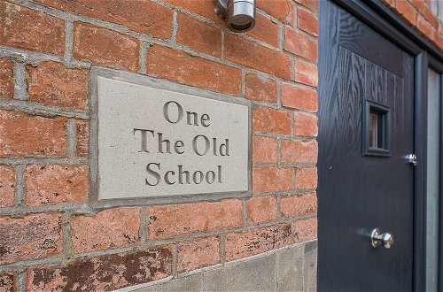 Photo 25 - One The Old School, Leiston