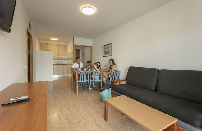 Pins Platja Apartments - Foto 54