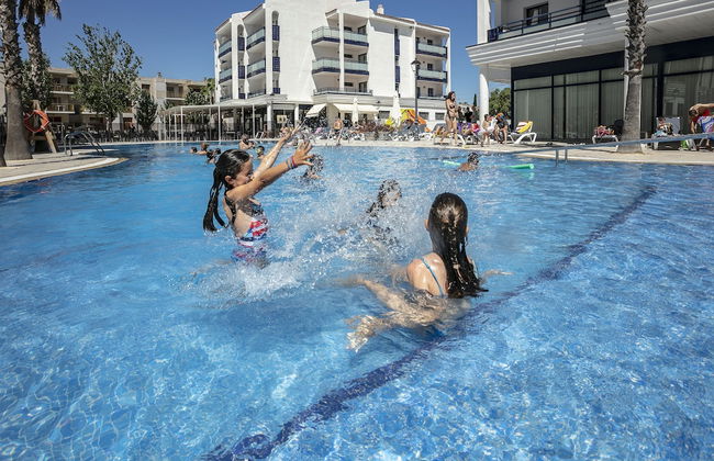 Pins Platja Apartments - Foto 66