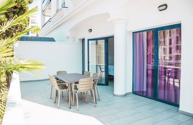 Pins Platja Apartments - Photo 29