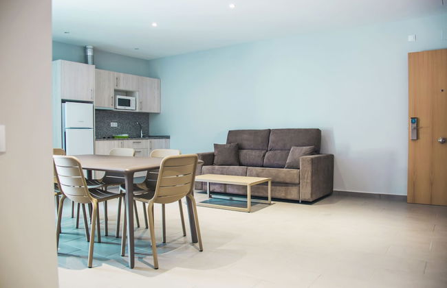 Pins Platja Apartments - Photo 25