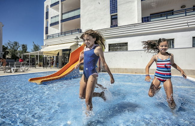 Pins Platja Apartments - Foto 47