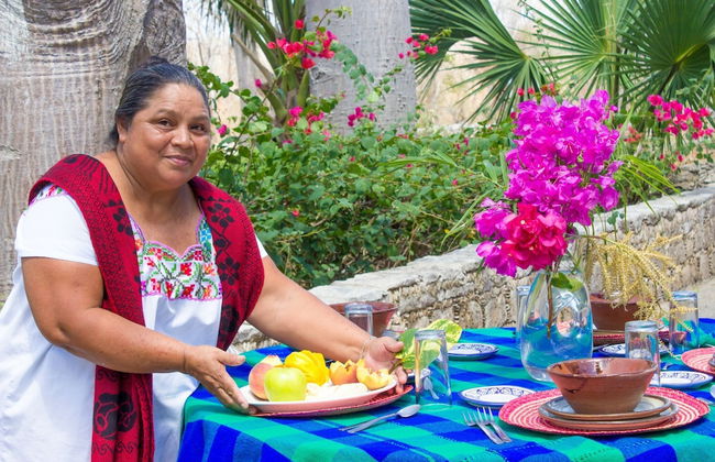 HACIENDA HISTÓRICA Blanca Flor Del Siglo XVI - Foto 20