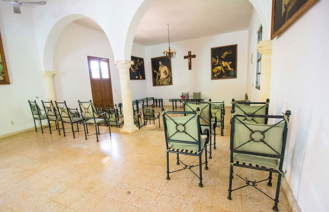 HACIENDA HISTÓRICA Blanca Flor Del Siglo XVI - Foto 13