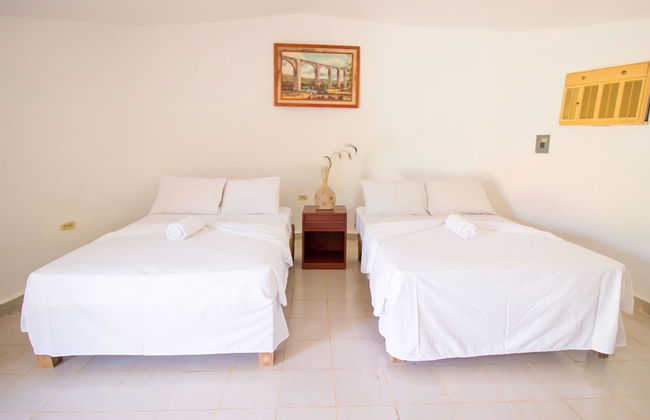 HACIENDA HISTÓRICA Blanca Flor Del Siglo XVI - Foto 2