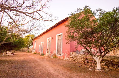 Photo 27 - HACIENDA HISTÓRICA Blanca Flor Del Siglo XVI