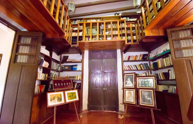 HACIENDA HISTÓRICA Blanca Flor Del Siglo XVI - Foto 12