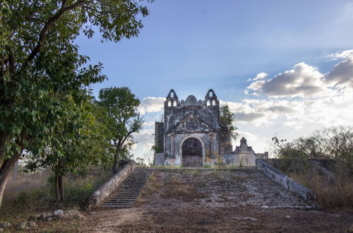 Foto 25 - HACIENDA HISTÓRICA Blanca Flor Del Siglo XVI