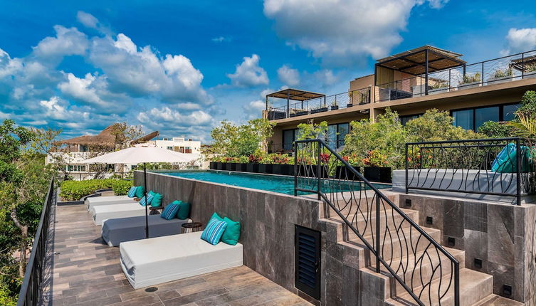 Photo 1 - Arcadia Tulum by The Spot Rentals