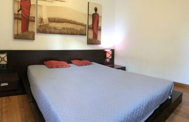 Apartamento Dallas B - Photo 5