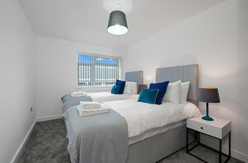 Photo 12 - St Martins House Luxury Apts. Ruislip