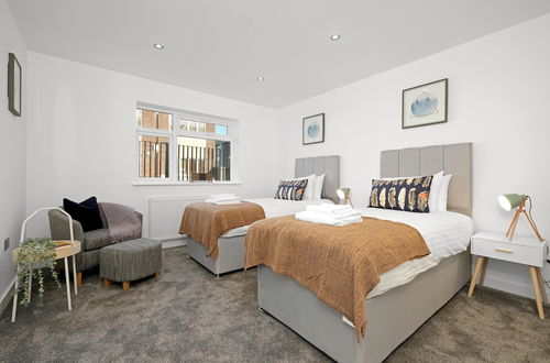 Photo 5 - St Martins House Luxury Apts. Ruislip